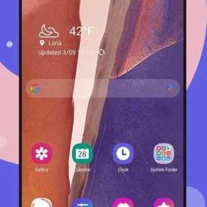 Note Launcher mod