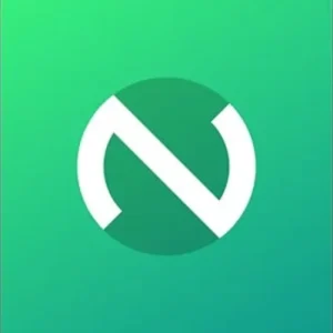 Nova Icon Pack screenshot showing various icons.