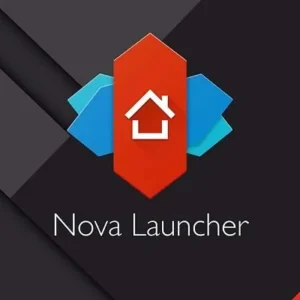 Nova Launcher Screenshot