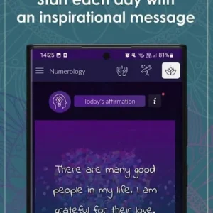 Numerology Rediscover Yourself mod apk free