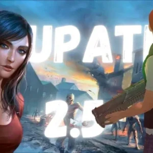 Occupation 2.5 Gameplay