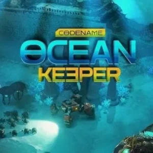 Ocean Keeper Gameplay