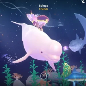 Ocean The place in your heart mod