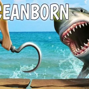 Oceanborn Gameplay