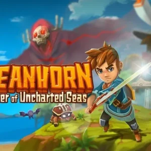 Oceanhorn