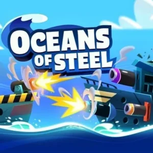 Oceans of Steel Gameplay