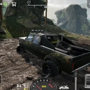Off Road mod