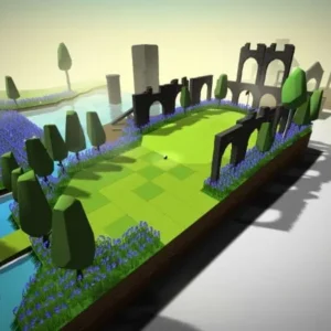 OK Golf apk