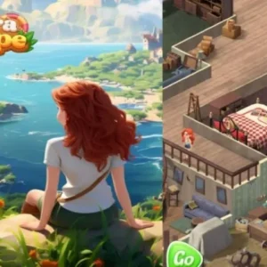 Okara Escape Gameplay
