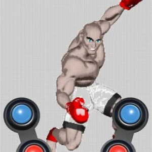 Omega Knockout Punch Boxing mod free