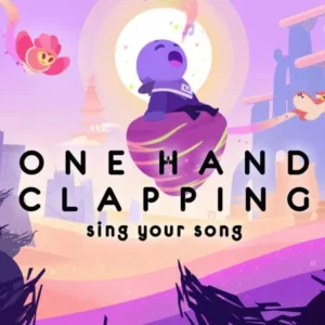 One Hand Clapping gameplay screenshot