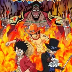 One Piece mod