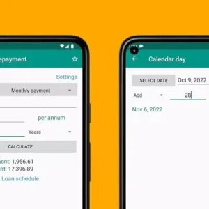 OneCalc apk