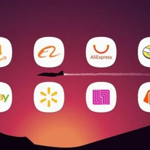 OneUI 3 White Round Icon Pack mod free