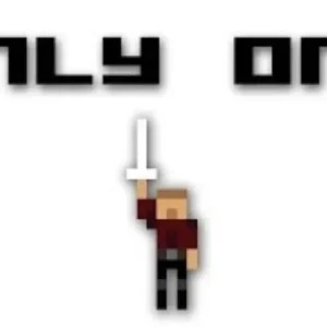 Only One gameplay screenshot
