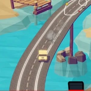 Onslot Car mod