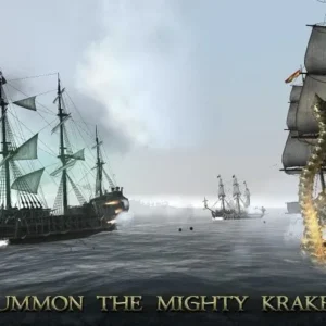 Open world exploration in The Pirate: Plague of the Dead