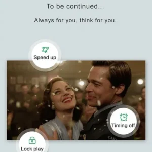 OPlayer mod android