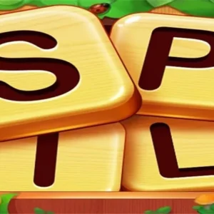 Ord Finde Ord Spil gameplay