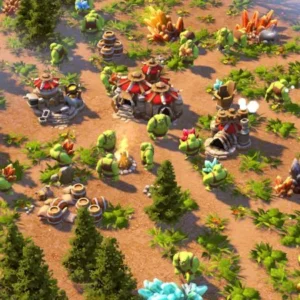 Orecraft apk