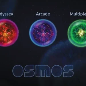 Osmos