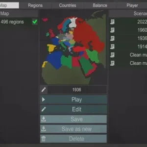 Our Empire Remake Pro apk