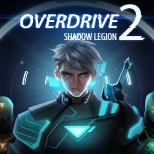 Overdrive II gameplay