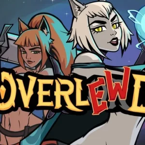 Overlewd Gameplay