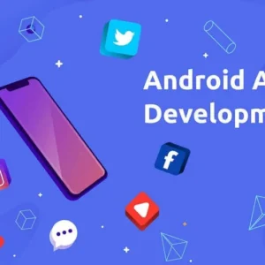 Overview of Learn Android App Development app