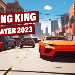 Overview of Parking King MultiPlayer 2023