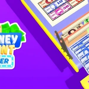 Overview of the Money Print Fever gameplay.