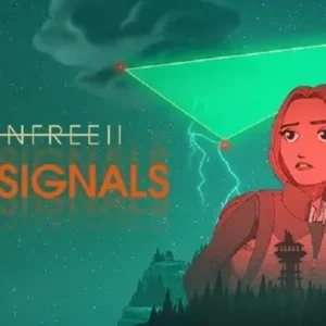 OXENFREE II min