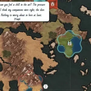 Ozymandias Gameplay