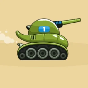 panzer clash