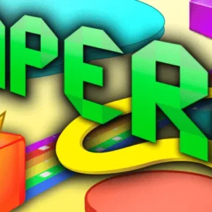 Paper.io 2 Gameplay