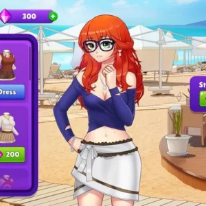 Passion Island free