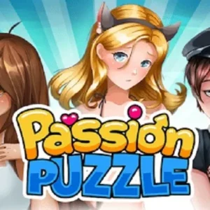 Passion Puzzle gameplay overview