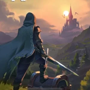 Path of Adventure mod