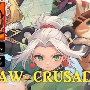 Paw Crusade Gameplay