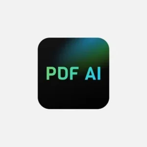 PDF AI Reader Functionality Overview