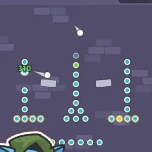 Pegher.io mod