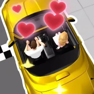 Perfect Date 3D Gameplay