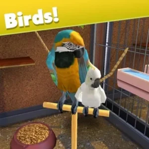 Pet World apk