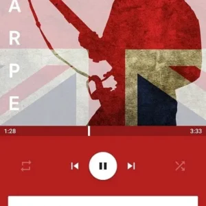 Phonograph Music Player mod