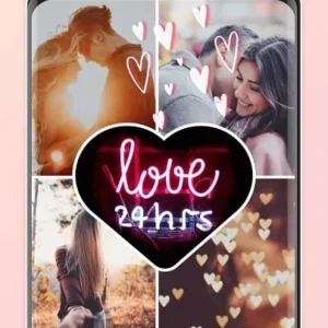 Photo Collage Maker Grid mod