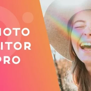 photo editor pro