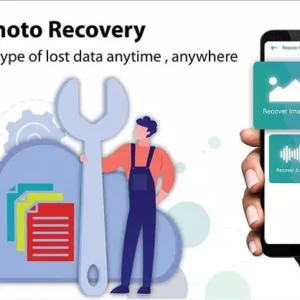 Photo Recovery Data Recovery mod