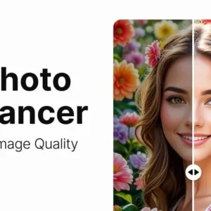 Photo Touch in action