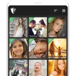Photo Vault PRIVARY mod