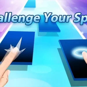 Piano Tiles 2 Gameplay
